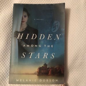 Hidden among the Stars book